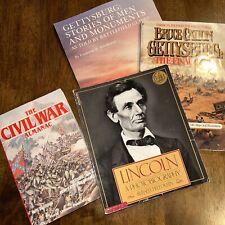 Civil war history for sale  Carbondale