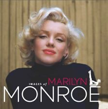 Marilyn monroe hardback for sale  UK