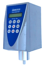 Used, BROOKFIELD DV-II+ Pro / HADV-II+P VISCOMETER 203V~ 50/60Hz 30VA for sale  Shipping to South Africa