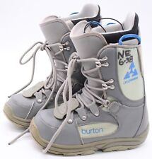 Burton progression womens for sale  South Boston