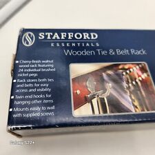 Stafford essentials premium for sale  Cameron