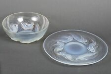 lalique plate d'occasion  Boulogne-Billancourt