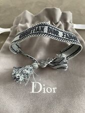Dior adior stoffarmband gebraucht kaufen  Köln