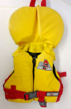 Infant toddler pfd for sale  Canyonville