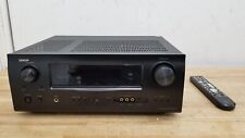 denon avr for sale  Glassboro