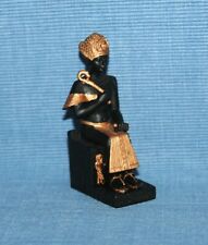 ägyptische figur pharao gebraucht kaufen  Berlin