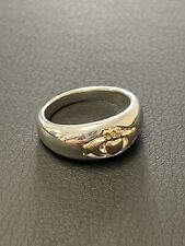 claddagh rings for sale  EAST GRINSTEAD