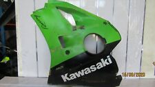 Kawasaki zxr 400 for sale  COLNE