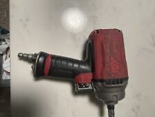 mac air impact wrench for sale  Carver
