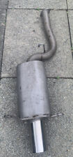 Hayward scott exhaust for sale  WIRRAL