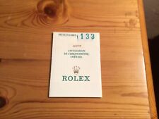 Rolex 16234 per usato  Tresignana