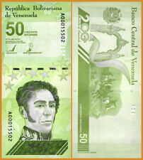 Venezuela digitales banknotes for sale  Santa Ana