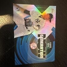 2022 topps generation for sale  Cincinnati