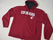 Wsu cougars hoodie for sale  Lake Stevens