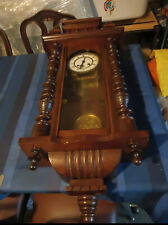 Antico orologio pendolo usato  Borgaro Torinese