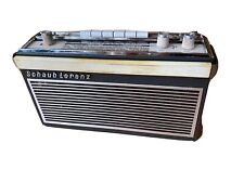 Radio vintage transistor d'occasion  Maxéville