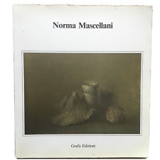 Norma mascellani. mostra usato  Bologna