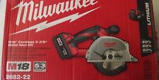 Milwaukee tools 2682 for sale  Boise