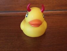 yellow rubber duck for sale  ERITH