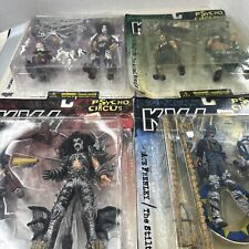 Kiss mcfarlane toys for sale  Knoxville