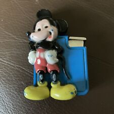 Vintage disney mickey for sale  MANCHESTER
