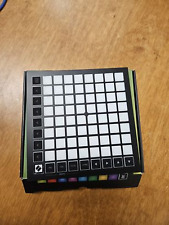 Novation Launchpad Mini MK3 64 RGB Pad Grid Controller para Ableton Live - Usado comprar usado  Enviando para Brazil