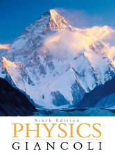 physics textbooks for sale  LONDON