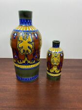 Dutch art pottery for sale  Shipping to Ireland