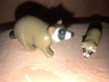 Playmobil animaux raton d'occasion  Strasbourg-