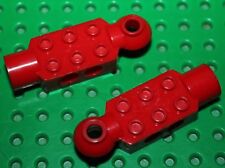 Lego red technic d'occasion  France