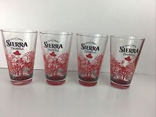 Sierra tequila gläser gebraucht kaufen  Berlin