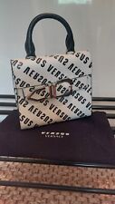 Versace buckle handbag for sale  STAFFORD