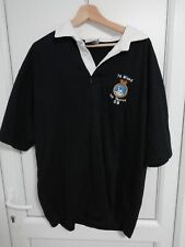 Rugby shirt royal for sale  BRIXHAM