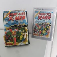 Men marvel comic for sale  CREWE