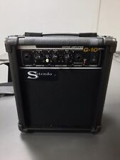 Electric guitar amplifier for sale  ROCHFORD