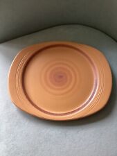 Purbeck pottery oval for sale  TORRINGTON
