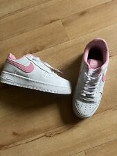 Sneaker nike air gebraucht kaufen  Haarzopf