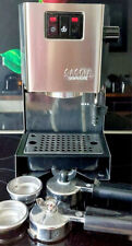 gaggia espresso gebraucht kaufen  Werder (Havel)