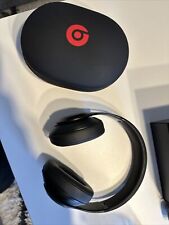 Beats studio3 bluetooth gebraucht kaufen  Sangerhausen