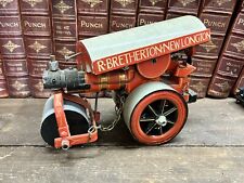 model steam rollers for sale  OXFORD