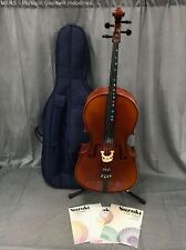 10 4 1 cello bag for sale  Saint Louis