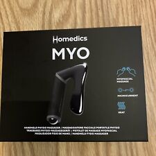 Homedics myo myofacial for sale  SHEFFIELD