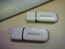 Philips 32gb Pen Drive lote de dos incluidos España comprar usado  Enviando para Brazil