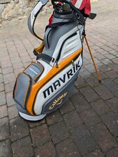 Callaway stand carry for sale  LLANFAIRPWLLGWYNGYLL