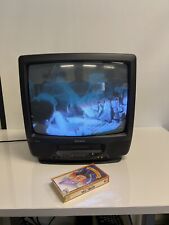 Vintage admiral vcr for sale  Seaside