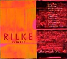 Rilke projekt sterne gebraucht kaufen  Berlin