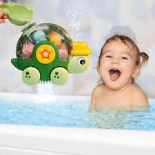 Kids bath turtle for sale  Shipping to Ireland