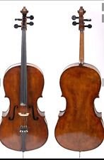 Cello antique for sale  BRIGHTON