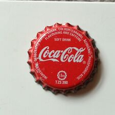 Coca cola tanzania usato  Italia