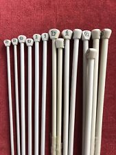 Aero Knitting Needles (pairs) for sale  Shipping to South Africa